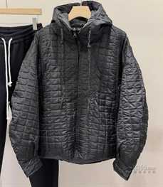 市场上装-棉衣/羽绒服-休闲棉服