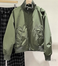 市场上装-棉衣/羽绒服-休闲棉服