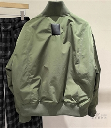 市场上装-棉衣/羽绒服-休闲棉服