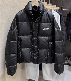 市场上装-棉衣/羽绒服-休闲棉服