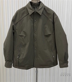 市场上装-棉衣/羽绒服-休闲棉服