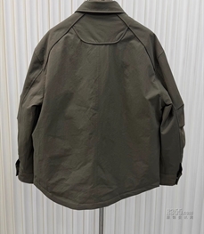 市场上装-棉衣/羽绒服-休闲棉服