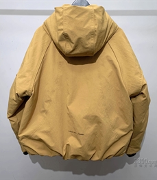 市场上装-棉衣/羽绒服-休闲棉服