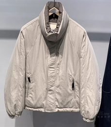 市场上装-棉衣/羽绒服-休闲棉服