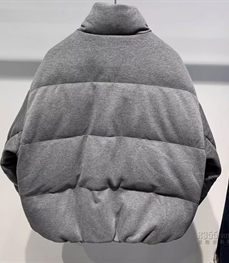 市场上装-棉衣/羽绒服-休闲棉服