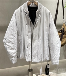 市场上装-棉衣/羽绒服-休闲棉服