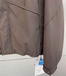 市场上装-棉衣/羽绒服-休闲棉服