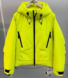 市场上装-棉衣/羽绒服-休闲棉服