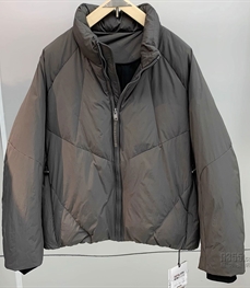 市场上装-棉衣/羽绒服-休闲棉服