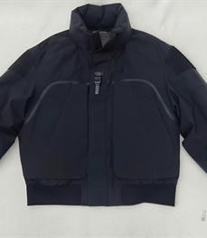 市场上装-棉衣/羽绒服-休闲棉服