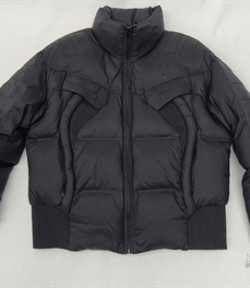 市场上装-棉衣/羽绒服-休闲棉服