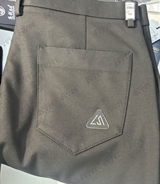 市场男裤-商务-商务裤【实拍】