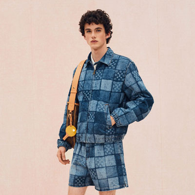 2026秋冬LouisVuitton——巴黎