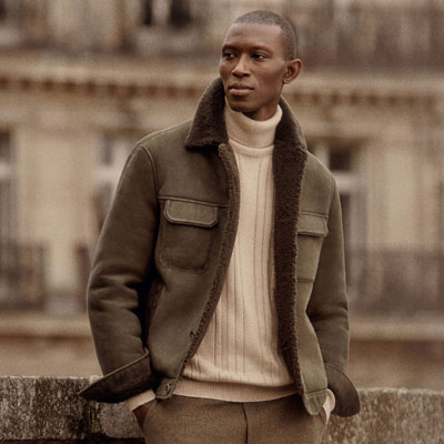 2026秋冬Brett Johnson——米兰