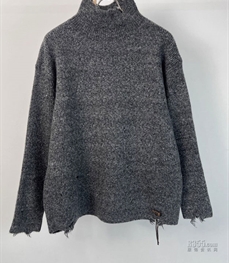 市场上装-毛衫-休闲毛衫