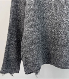 市场上装-毛衫-休闲毛衫