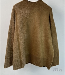 市场上装-毛衫-休闲毛衫