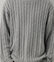 市场上装-毛衫-休闲毛衫