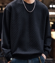 市场上装-毛衫-休闲毛衫