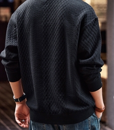 市场上装-毛衫-休闲毛衫