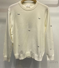 市场上装-毛衫-休闲毛衫