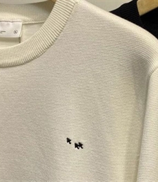 市场上装-毛衫-休闲毛衫