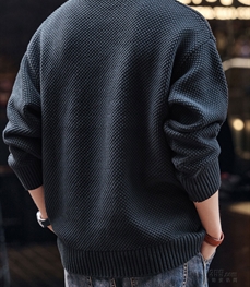 市场上装-毛衫-休闲毛衫