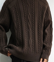 市场上装-毛衫-休闲毛衫