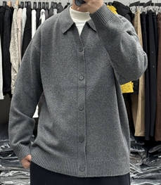 市场上装-毛衫-休闲毛衫