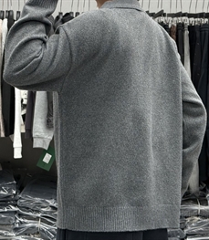 市场上装-毛衫-休闲毛衫