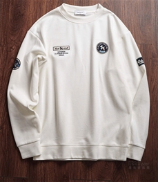 市场上装-卫衣-休闲卫衣