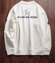 市场上装-卫衣-休闲卫衣