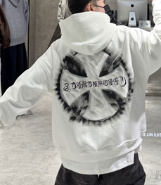 市场上装-卫衣-休闲卫衣