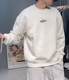 市场上装-卫衣-休闲卫衣