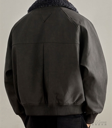 市场上装-皮衣-休闲皮衣