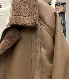 市场上装-皮衣-休闲皮衣