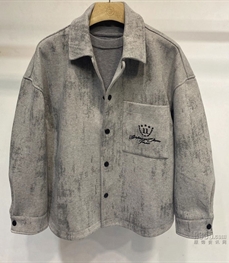 市场上装-夹克-休闲夹克