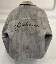 市场上装-夹克-休闲夹克