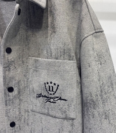 市场上装-夹克-休闲夹克