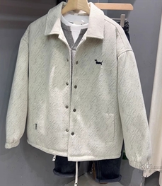 市场上装-夹克-休闲夹克