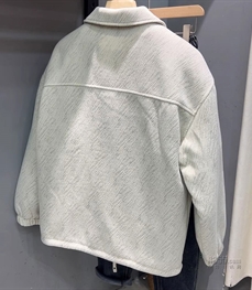 市场上装-夹克-休闲夹克