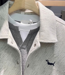 市场上装-夹克-休闲夹克