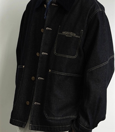 市场上装-夹克-休闲夹克