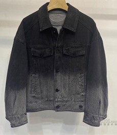 市场上装-夹克-休闲夹克