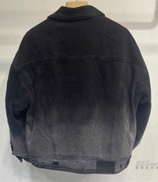 市场上装-夹克-休闲夹克