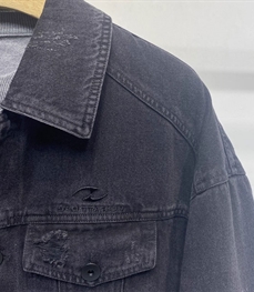 市场上装-夹克-休闲夹克