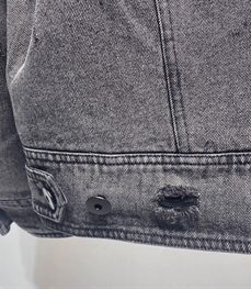 市场上装-夹克-休闲夹克