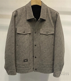 市场上装-夹克-休闲夹克