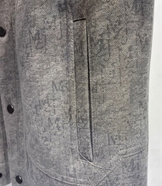 市场上装-夹克-休闲夹克