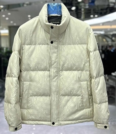 市场上装-棉衣/羽绒服-欧货棉服